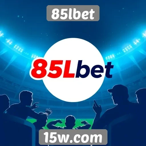 Análise da plataforma de apostas 85lbet