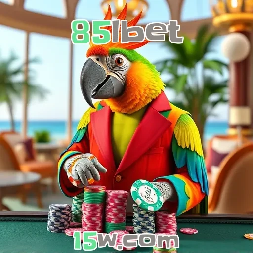 85lbet Jogos