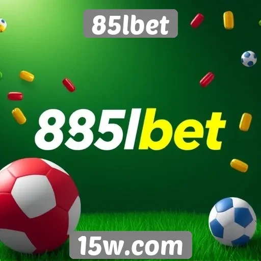 Review de bônus e promoções do 85lbet