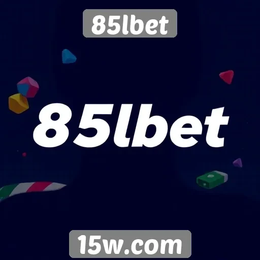 Avaliação da plataforma de jogos 85lbet