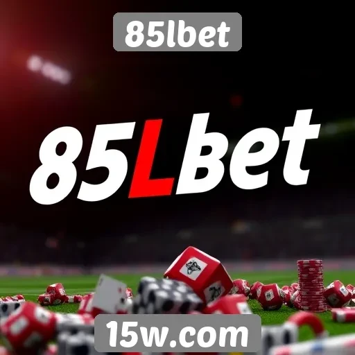 Comparativo entre 85lbet e concorrentes no mercado de apostas