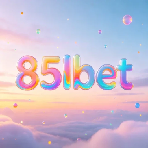 Logotipo 85lbet