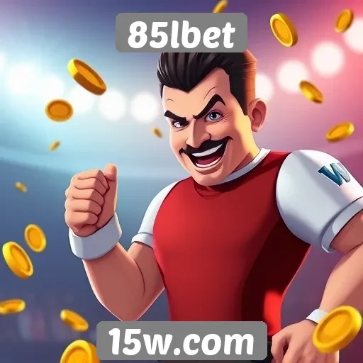 Promoções e bônus disponíveis no 85lbet